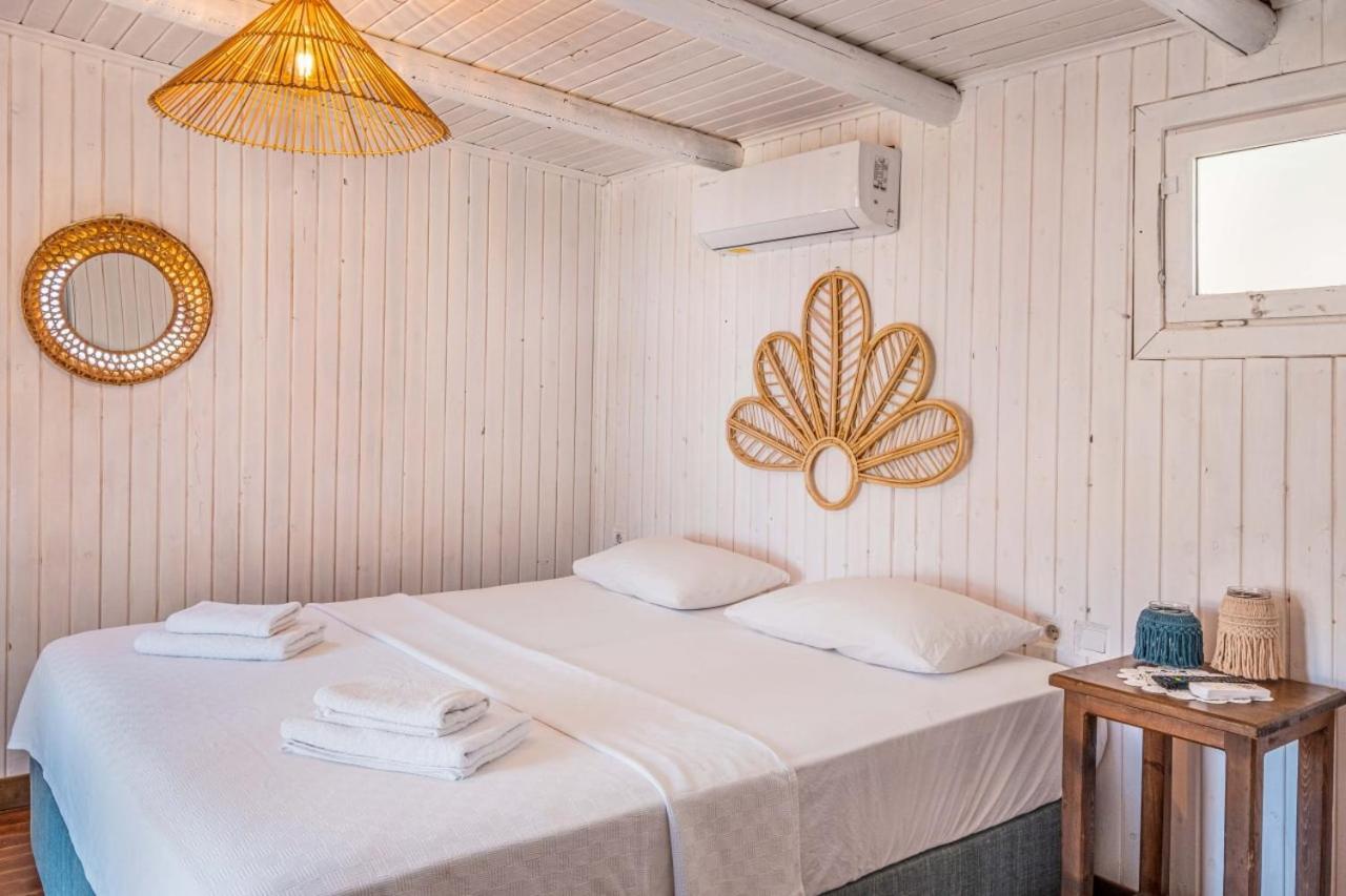 Kas Joy Glamping Hotel Quarto foto