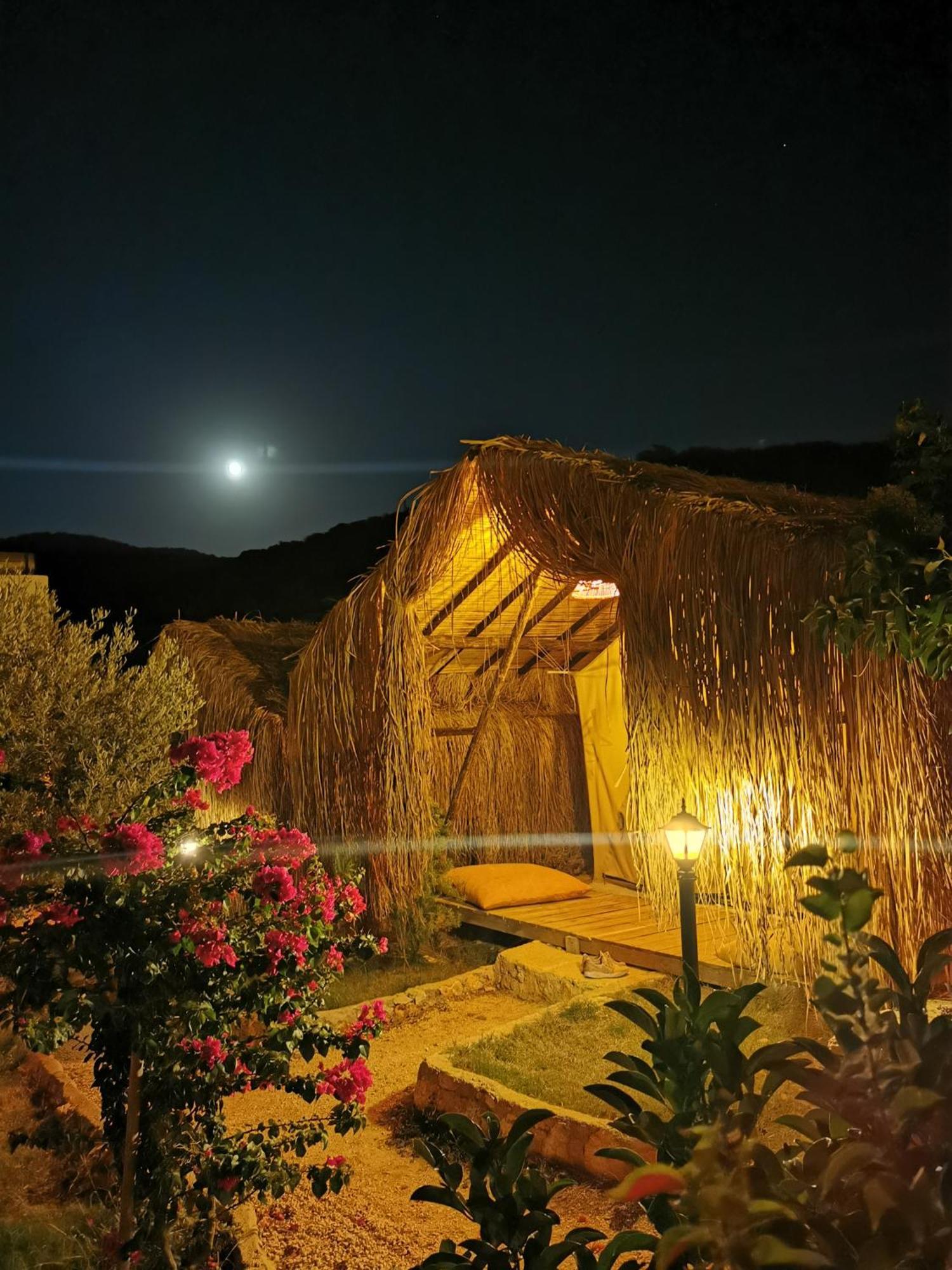 Kas Joy Glamping Hotel Quarto foto