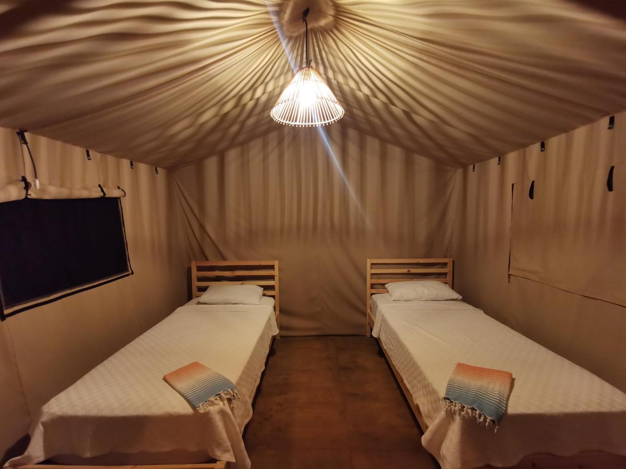 Kas Joy Glamping Hotel Quarto foto